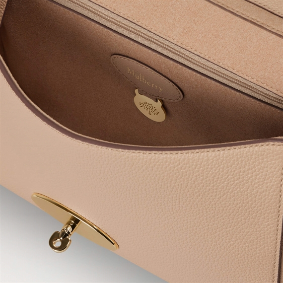 Mulberry Medium Lily Crumpet 